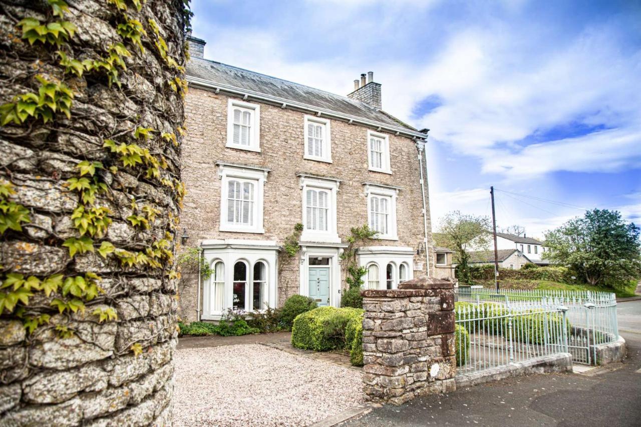Redmayne House Ambleside Εξωτερικό φωτογραφία