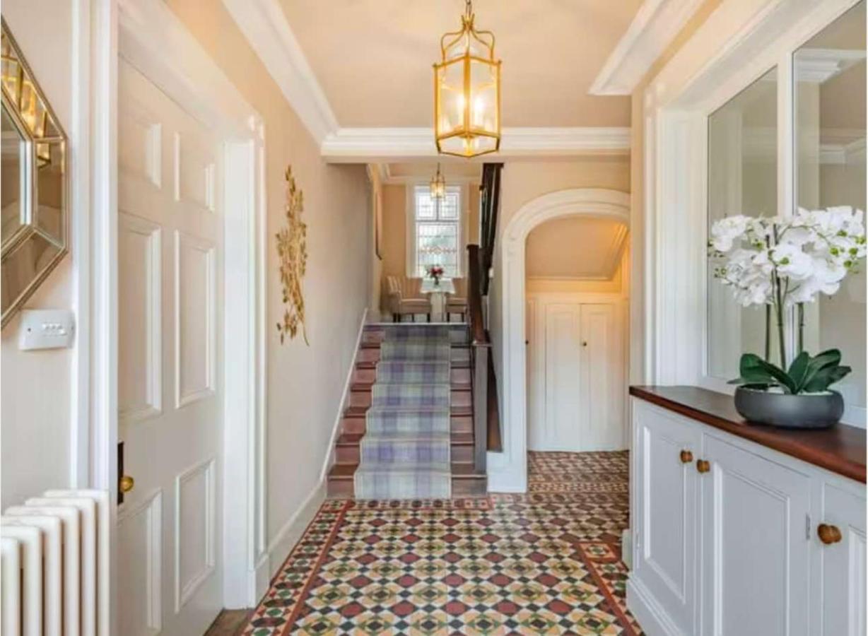 Redmayne House Ambleside Εξωτερικό φωτογραφία