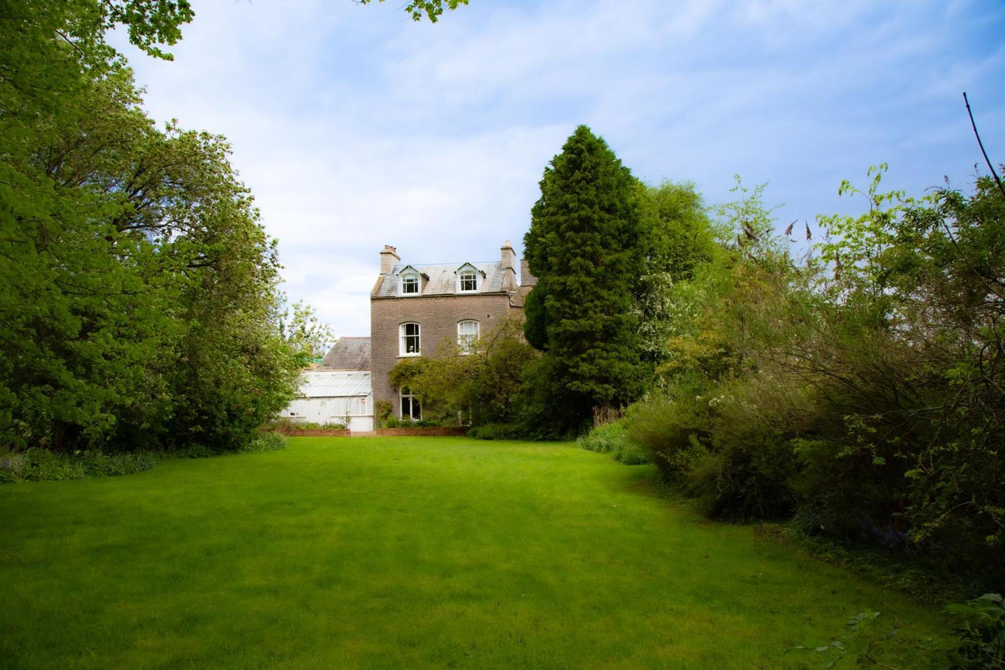 Redmayne House Ambleside Εξωτερικό φωτογραφία