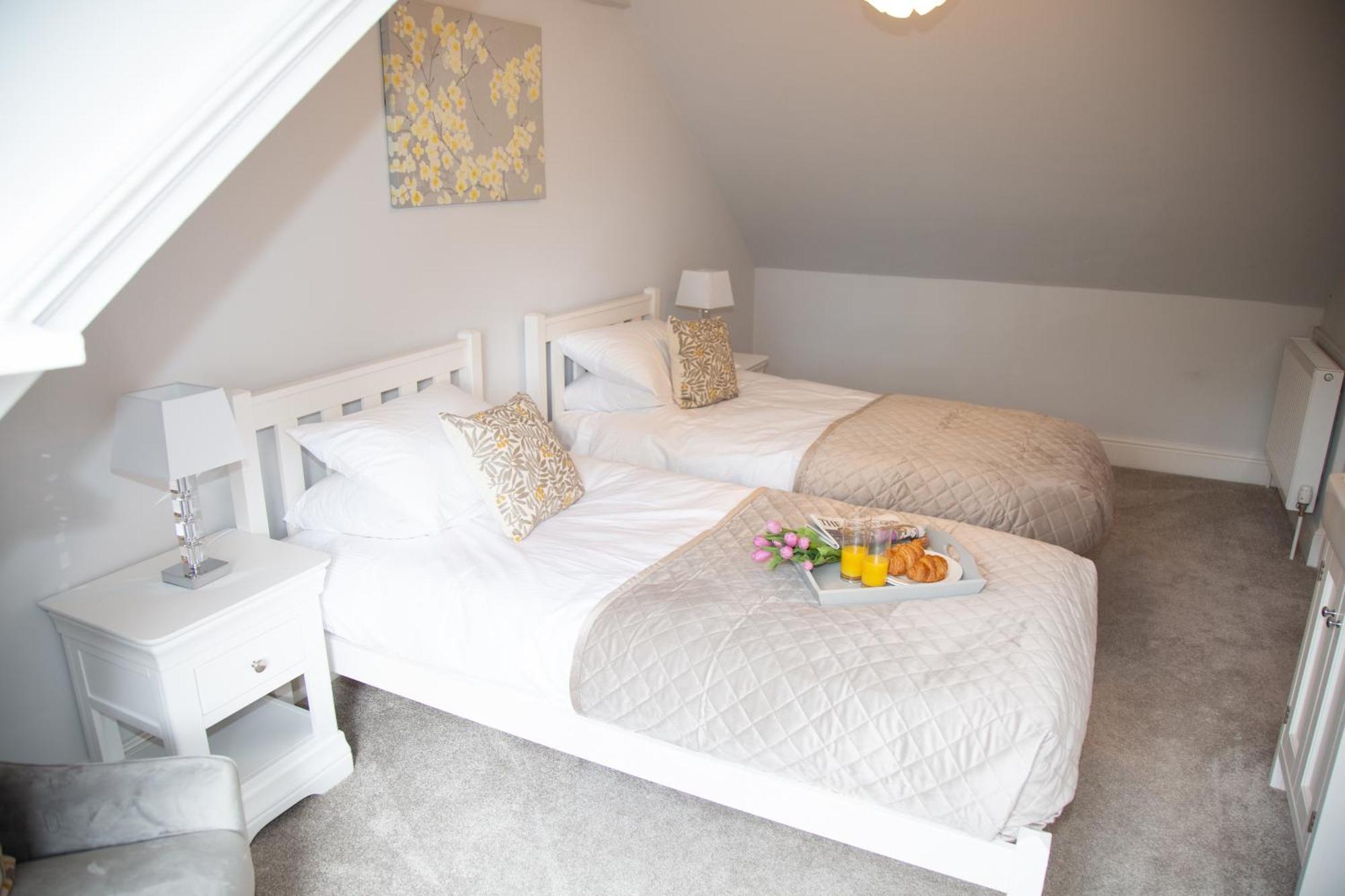 Redmayne House Ambleside Εξωτερικό φωτογραφία